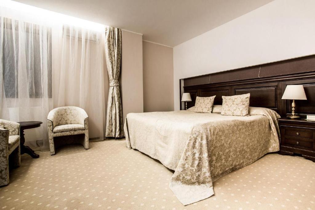 Alpin Resort Hotel - Apartamentele 2403-2404- Proprietate Administrata De Gazda Privata Пояна Брашов Екстериор снимка