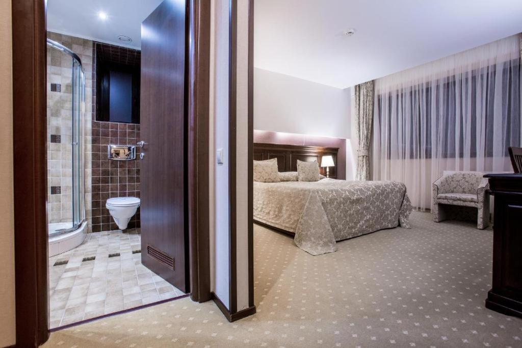 Alpin Resort Hotel - Apartamentele 2403-2404- Proprietate Administrata De Gazda Privata Пояна Брашов Екстериор снимка